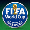 国际足联世界杯 FIFA World Cup 官方标志
