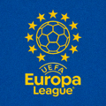 欧洲足联欧洲联赛 UEFA Europa League 官方标志